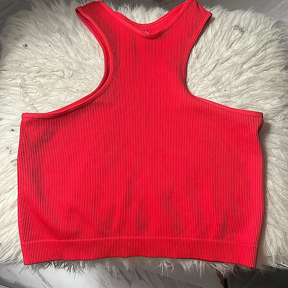 wild fable crop top
